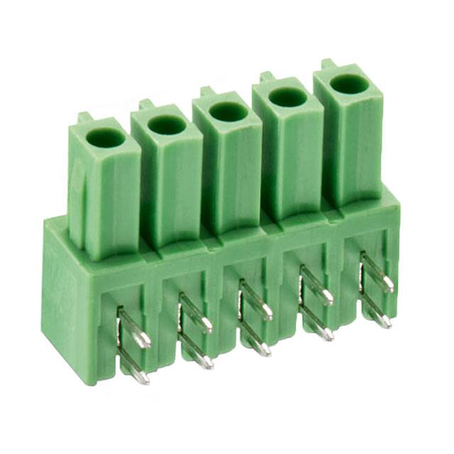 691309310005 Würth Elektronik  Headers Plugs and Sockets